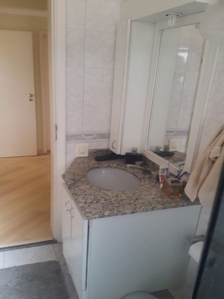 Imagem Imóvel com 3 Quartos à Venda, 135 m² em Vila Mariana - São Paulo