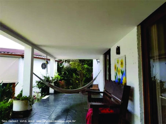 Imagem Casa com 4 Quartos à Venda, 479 m² em Interlagos - São Paulo