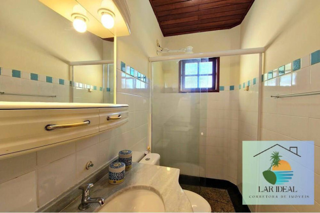 Imagem Casa com 1 Quarto à Venda, 78 m² em Geribá - Búzios Imagem Casa com 1 Quarto à Venda, 78 m² em Geribá - Búzios