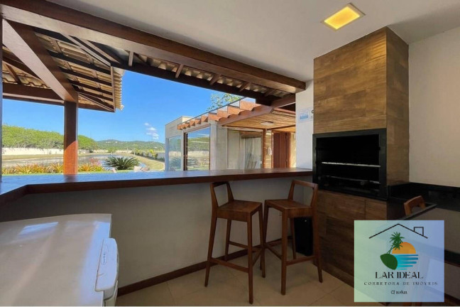 Imagem Casa de Condomínio com 4 Quartos à Venda, 448 m² em Manguinhos - Búzios Imagem Casa de Condomínio com 4 Quartos à Venda, 448 m² em Manguinhos - Búzios