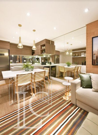 Imagem Apartamento com 1 Quarto para Alugar, 74 m² em Vila Nova Conceição - São Paulo