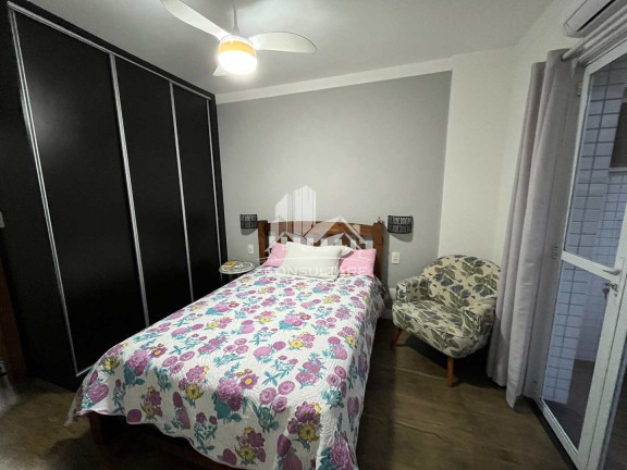 Imagem Apartamento com 1 Quarto à Venda, 50 m² em Gonzaga - Santos