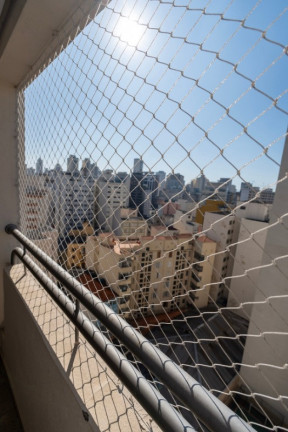 Imagem Imóvel com 1 Quarto à Venda, 46 m² em Vila Buarque - São Paulo Imagem Imóvel com 1 Quarto à Venda, 46 m² em Vila Buarque - São Paulo