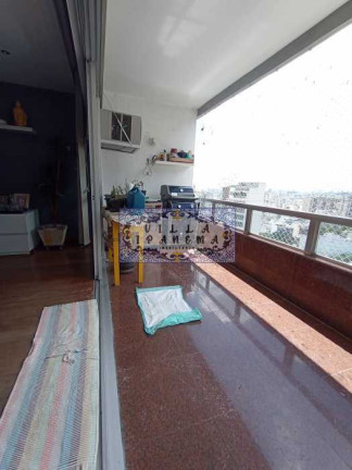 Imagem Apartamento com 3 Quartos à Venda, 180 m² em Tijuca - Rio De Janeiro