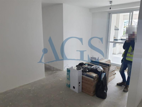 Imagem Apartamento com 3 Quartos à Venda, 84 m² em Tatuape - São Paulo