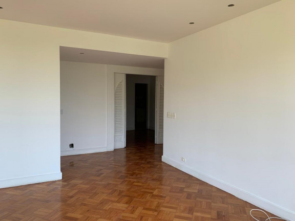 Imagem Apartamento com 3 Quartos para Alugar, 190 m² em Copacabana - Rio De Janeiro