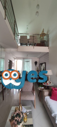 Imagem Casa com 3 Quartos à Venda, 280 m² em Sim - Feira De Santana