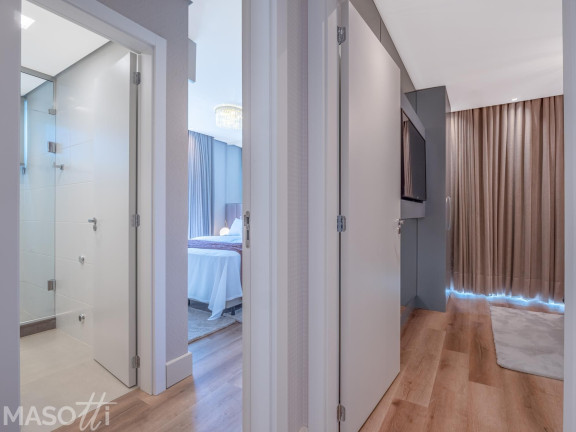 Imagem Apartamento com 2 Quartos à Venda, 76 m² em Centro - Gramado Imagem Apartamento com 2 Quartos à Venda, 76 m² em Centro - Gramado