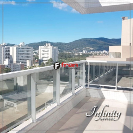 Imagem Sala Comercial à Venda, 26 m² em Itacorubi - Florianópolis
