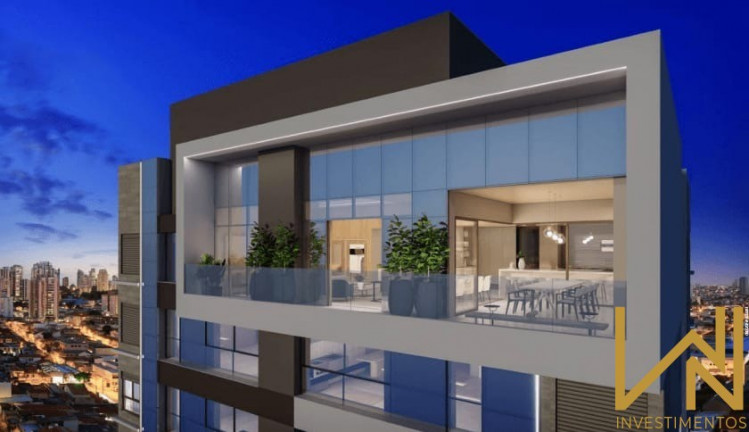 Imagem Imóvel com 3 Quartos à Venda, 89 m² em Cambuí - Campinas Imagem Imóvel com 3 Quartos à Venda, 89 m² em Cambuí - Campinas