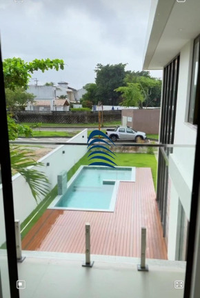 Imagem Casa com 8 Quartos à Venda, 422 m² em Guarajuba - Camaçari