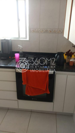 Imagem Apartamento com 3 Quartos à Venda, 74 m² em Baeta Neves - São Bernardo Do Campo
