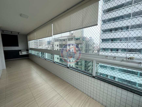 Imagem Apartamento com 3 Quartos à Venda, 120 m² em Canto Do Forte - Praia Grande Imagem Apartamento com 3 Quartos à Venda, 120 m² em Canto Do Forte - Praia Grande