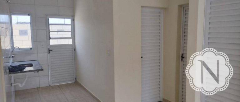 Imagem Casa de Condomínio com 2 Quartos à Venda, 42 m² em Umuarama - Itanhaém Imagem Casa de Condomínio com 2 Quartos à Venda, 42 m² em Umuarama - Itanhaém