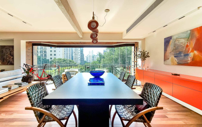 Imagem Apartamento com 2 Quartos à Venda, 195 m² em Itaim Bibi - São Paulo Imagem Apartamento com 2 Quartos à Venda, 195 m² em Itaim Bibi - São Paulo