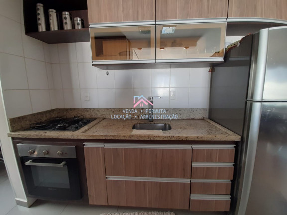 Apartamento com 2 Quartos à Venda, 64 m² em Jardim Tamoio - Jundiaí