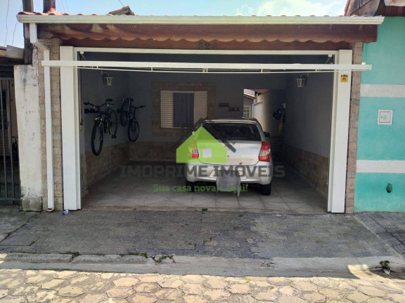 Imagem Casa com 3 Quartos à Venda, 150 m² em Jardim Flórida - Jacareí