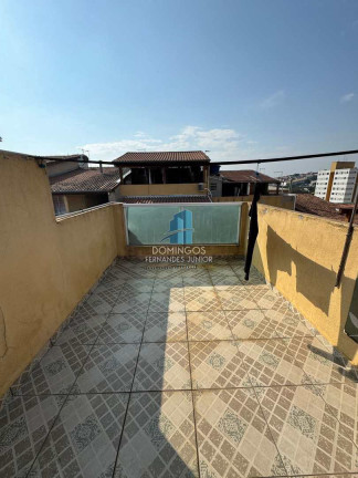 Imagem Casa com 2 Quartos à Venda, 78 m² em Itaquera - São Paulo Imagem Casa com 2 Quartos à Venda, 78 m² em Itaquera - São Paulo