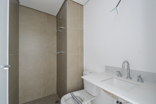 Imagem Studio com 1 Quarto à Venda, 29 m² em Moema - São Paulo