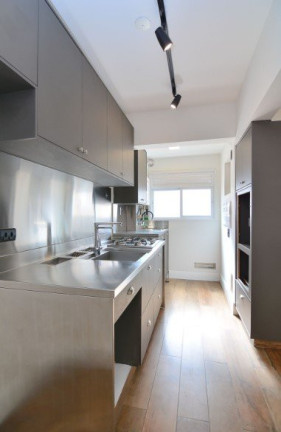 Imagem Apartamento com 2 Quartos à Venda, 71 m² em Barra Funda‎ - São Paulo