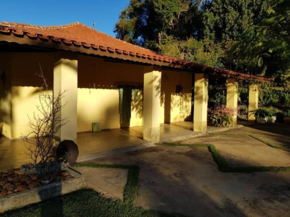 Imagem Chácara com 3 Quartos à Venda, 3 m² em Atibaianos - Bragança Paulista