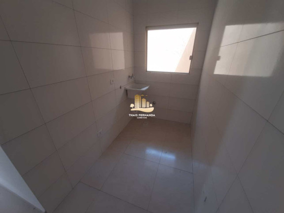 Imagem Casa com 3 Quartos à Venda, 78 m² em Mirim - Praia Grande