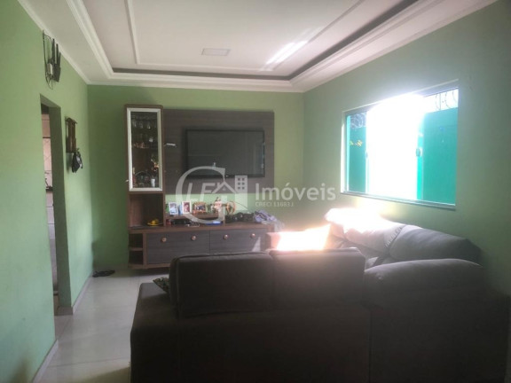 Imagem Casa com 3 Quartos à Venda, 200 m² em Jardim Vida Nova - Campo Grande