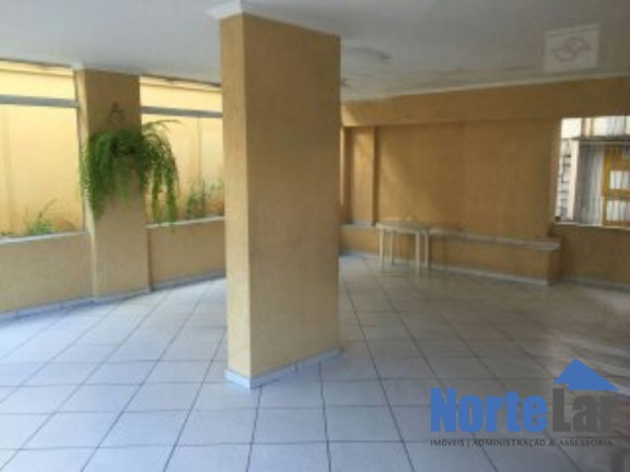 Imagem Apartamento com 2 Quartos à Venda, 83 m² em água Fria - São Paulo