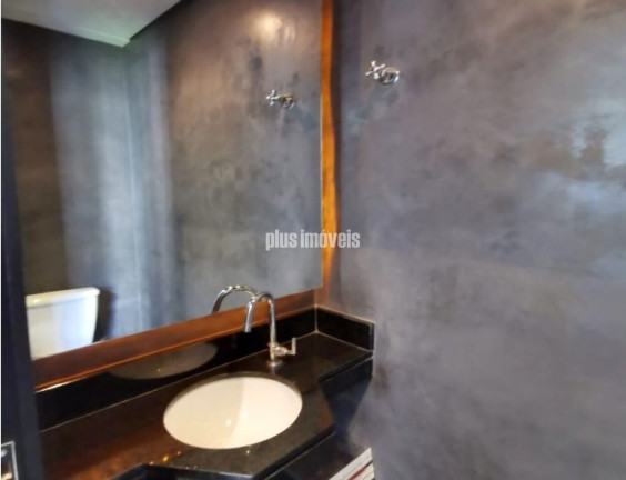 Imagem Apartamento com 1 Quarto à Venda, 86 m² em Morumbi - São Paulo
