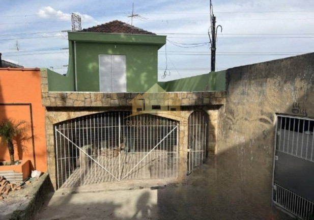 Imagem Sobrado com 2 Quartos à Venda, 120 m² em Jardim Vila Formosa - São Paulo Imagem Sobrado com 2 Quartos à Venda, 120 m² em Jardim Vila Formosa - São Paulo
