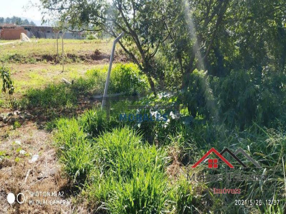 Terreno à Venda, 505 m² em Quinta Dos Angicos - Cotia