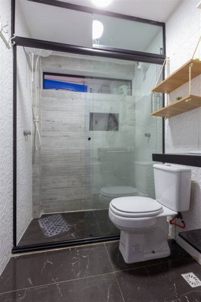 Imagem Apartamento com 2 Quartos para Alugar, 60 m² em Ocian - Praia Grande Imagem Apartamento com 2 Quartos para Alugar, 60 m² em Ocian - Praia Grande
