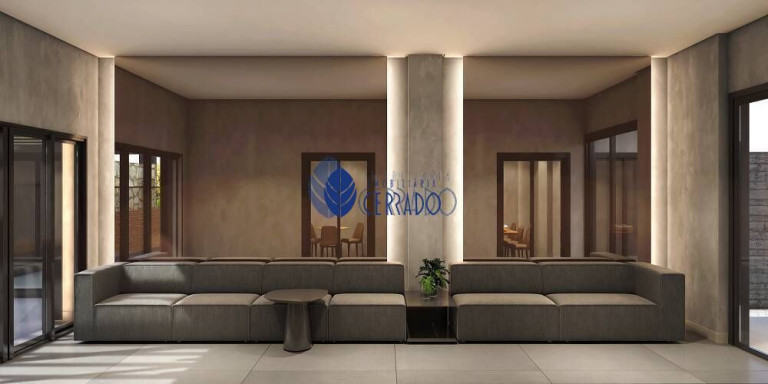 Apartamento com 3 Quartos à Venda, 78 m² em Jardim Europa - Anápolis