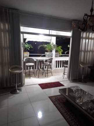 Imagem Apartamento com 3 Quartos à Venda, 128 m² em Setor Central - Goiânia