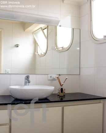 Imagem Apartamento com 4 Quartos à Venda, 160 m² em Morumbi - São Paulo Imagem Apartamento com 4 Quartos à Venda, 160 m² em Morumbi - São Paulo