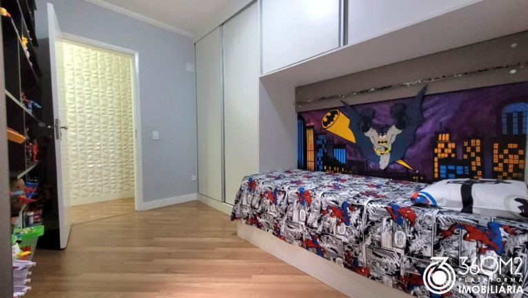 Imagem Apartamento com 2 Quartos à Venda, 130 m² em Parque Jaçatuba - Santo André