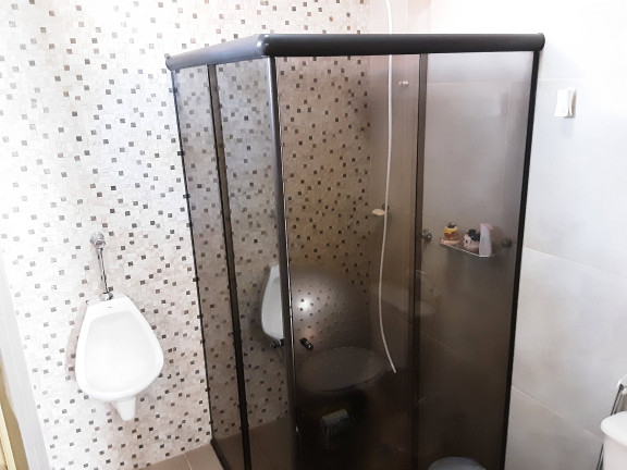 Imagem Casa com 3 Quartos à Venda, 332 m² em Jardim Estoril - Bauru