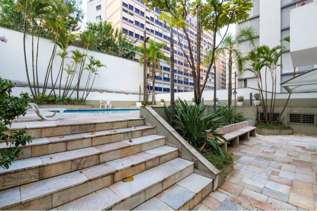 Imagem Apartamento com 2 Quartos à Venda, 72 m² em Paraíso - São Paulo