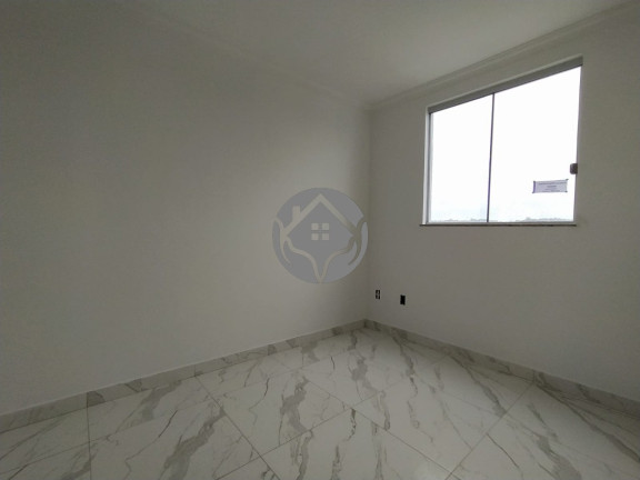 Imagem Apartamento com 3 Quartos à Venda, 53 m² em Boa Vista - Vespasiano