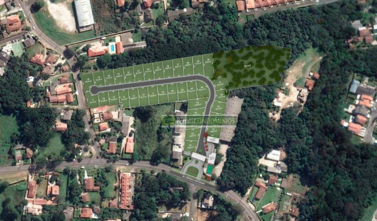 Imagem Casa com 3 Quartos à Venda, 361 m² em Santa Felicidade - Curitiba