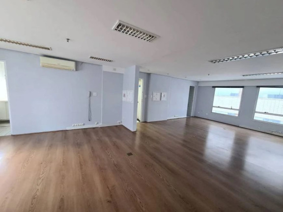 Imóvel para Alugar, 94 m² em Higienópolis - São Paulo