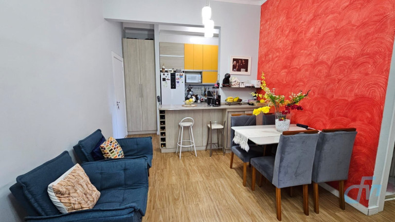 Imagem Apartamento com 3 Quartos à Venda, 71 m² em Parque Santana - Mogi Das Cruzes