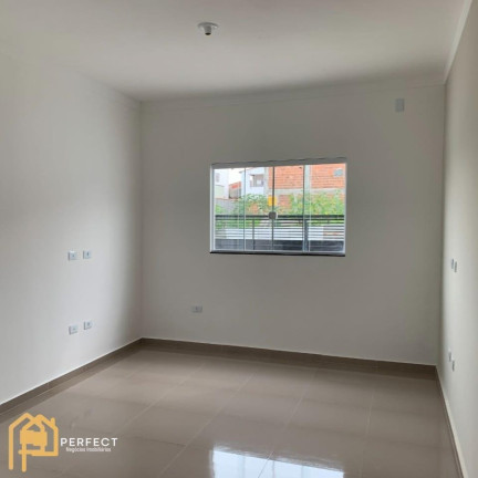 Imagem Casa com 2 Quartos à Venda, 65 m² em Residencial Estoril - Taubaté
