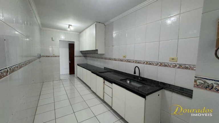 Imagem Apartamento com 2 Quartos à Venda, 80 m² em Vila Assunção - Praia Grande Imagem Apartamento com 2 Quartos à Venda, 80 m² em Vila Assunção - Praia Grande