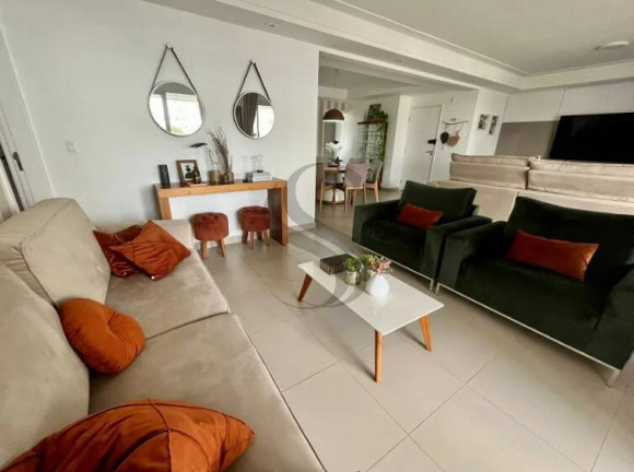 Imagem Apartamento com 3 Quartos à Venda, 166 m² em Parque Campolim - Sorocaba Imagem Apartamento com 3 Quartos à Venda, 166 m² em Parque Campolim - Sorocaba