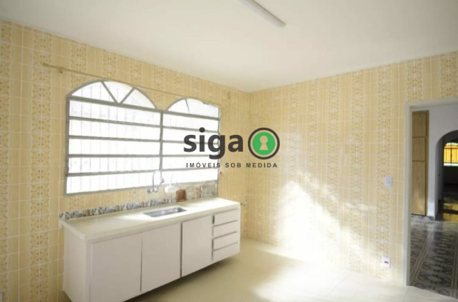 Imagem Casa com 5 Quartos à Venda, 230 m² em Ipiranga - São Paulo