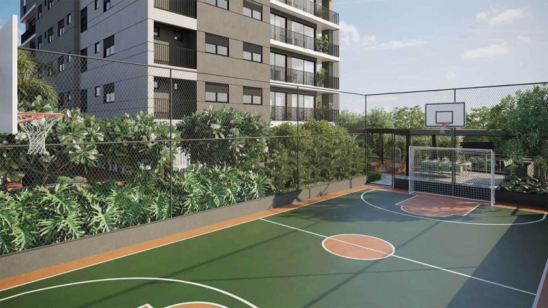 Imagem Apartamento com 3 Quartos à Venda, 150 m² em Serrinha - Goiânia