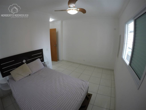 Imagem Apartamento com 2 Quartos à Venda, 80 m² em Guilhermina - Praia Grande