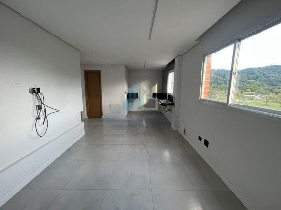 Imagem Apartamento com 1 Quarto à Venda, 40 m² em Canto Do Forte - Praia Grande Imagem Apartamento com 1 Quarto à Venda, 40 m² em Canto Do Forte - Praia Grande