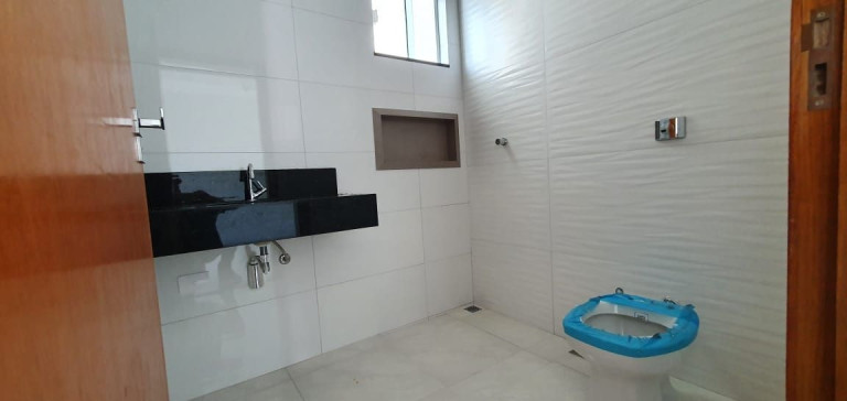 Imagem Casa com 3 Quartos à Venda, 86 m² em Ebenezer - Maringa